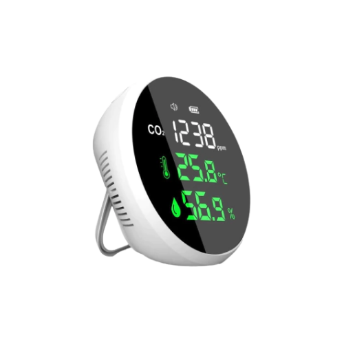 Monitor Dellorean SCO2-DH